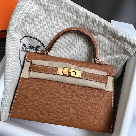 hermes bag kelly mini|hermes mini kelly cost.